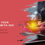 SEO: The Backbone of Digital Marketing and Business Success"