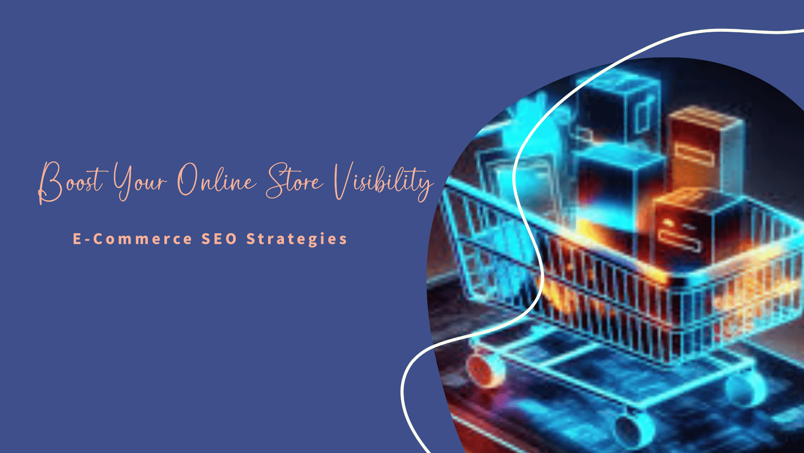 E- Commerce SEO Strategies