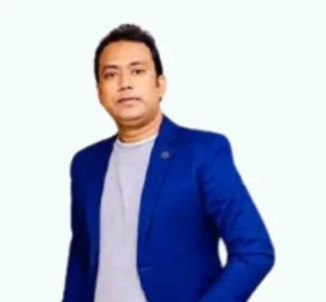 Md Mahmodul Hasan