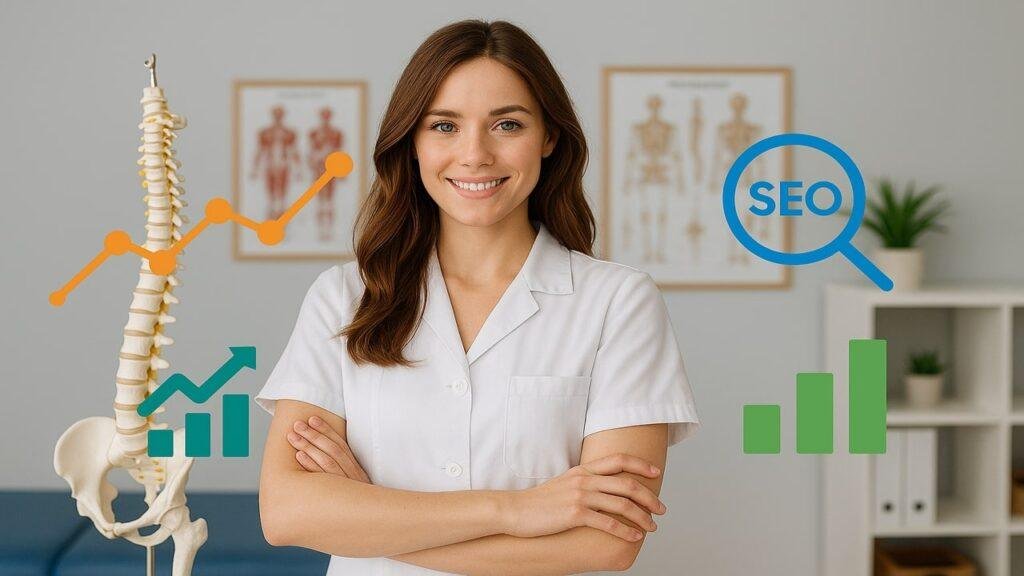 Chiropractor SEO Services