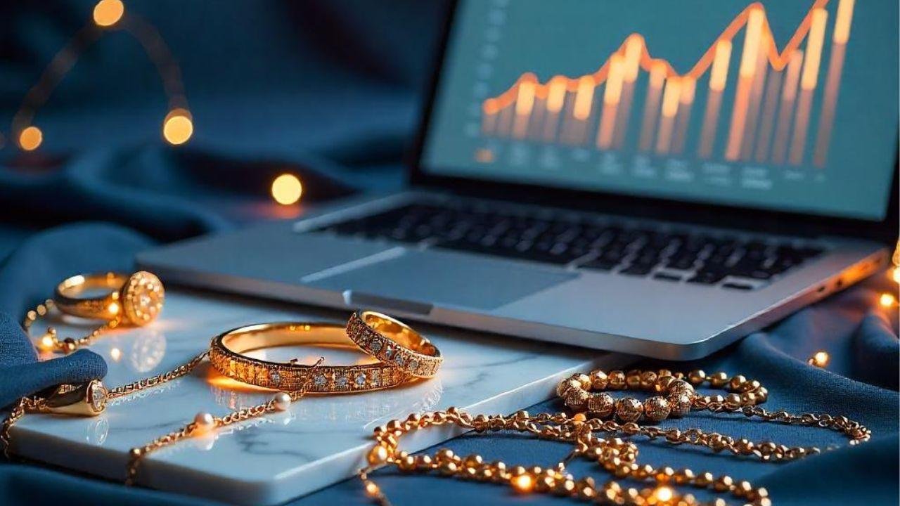 Professional SEO Services for Jewelry Websites