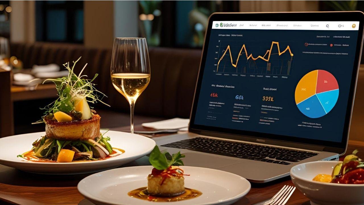 Why Every Restaurant Needs Professional SEO Services