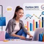Fashion SEO Services