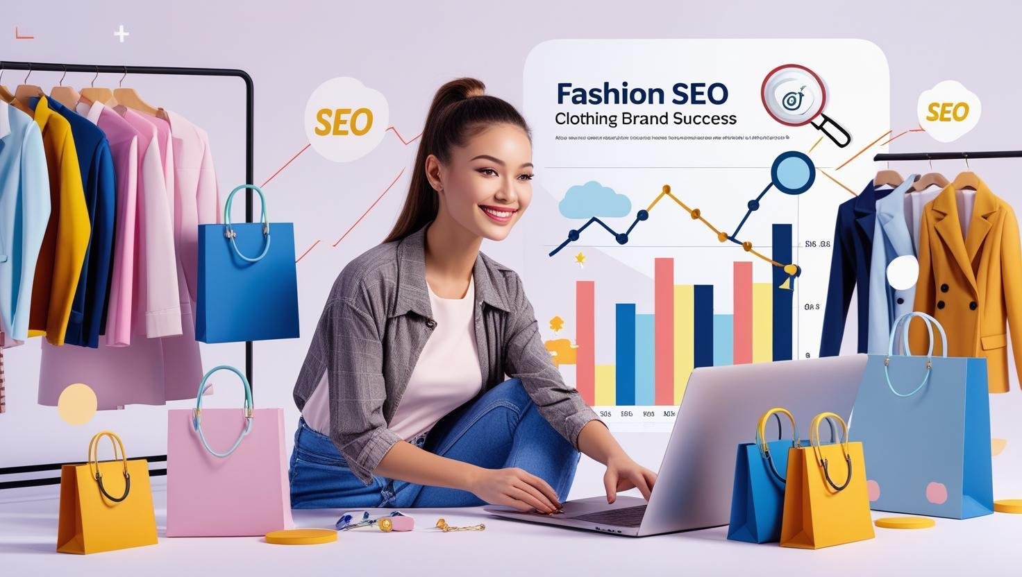 Fashion SEO Servicess