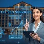 Hotel SEO Services