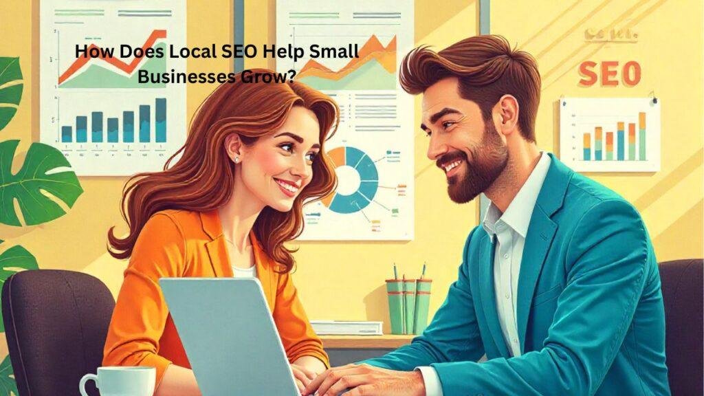 Local SEO