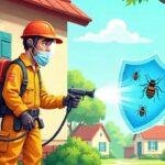Pest-Control Service