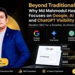 Beyond Traditional SEO