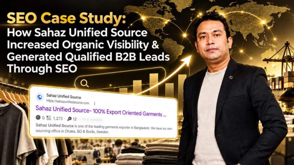 Case-Study: Sahaz-Unified-Souece